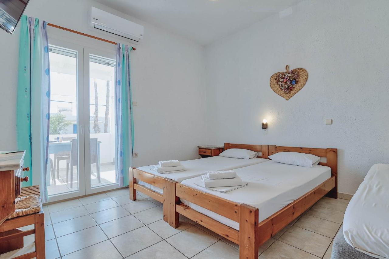 Hotel Pavlos Place