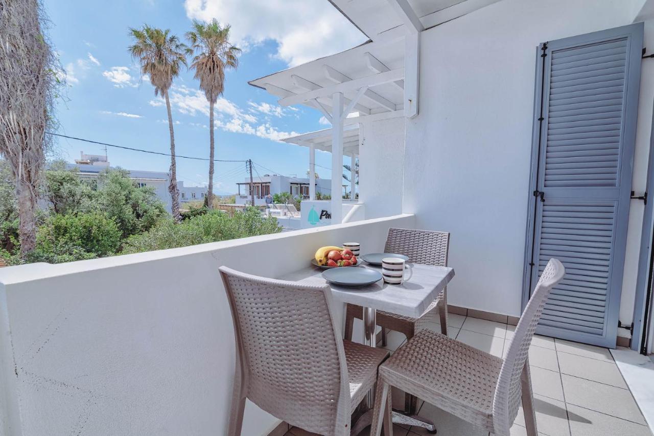 Hotel Pavlos Place 2*