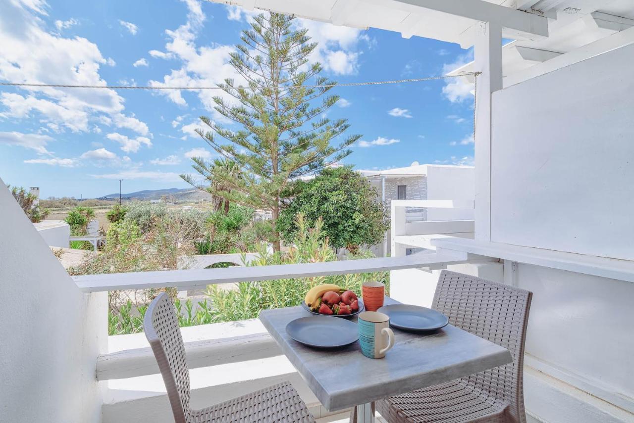 Hotel Pavlos Place 2*