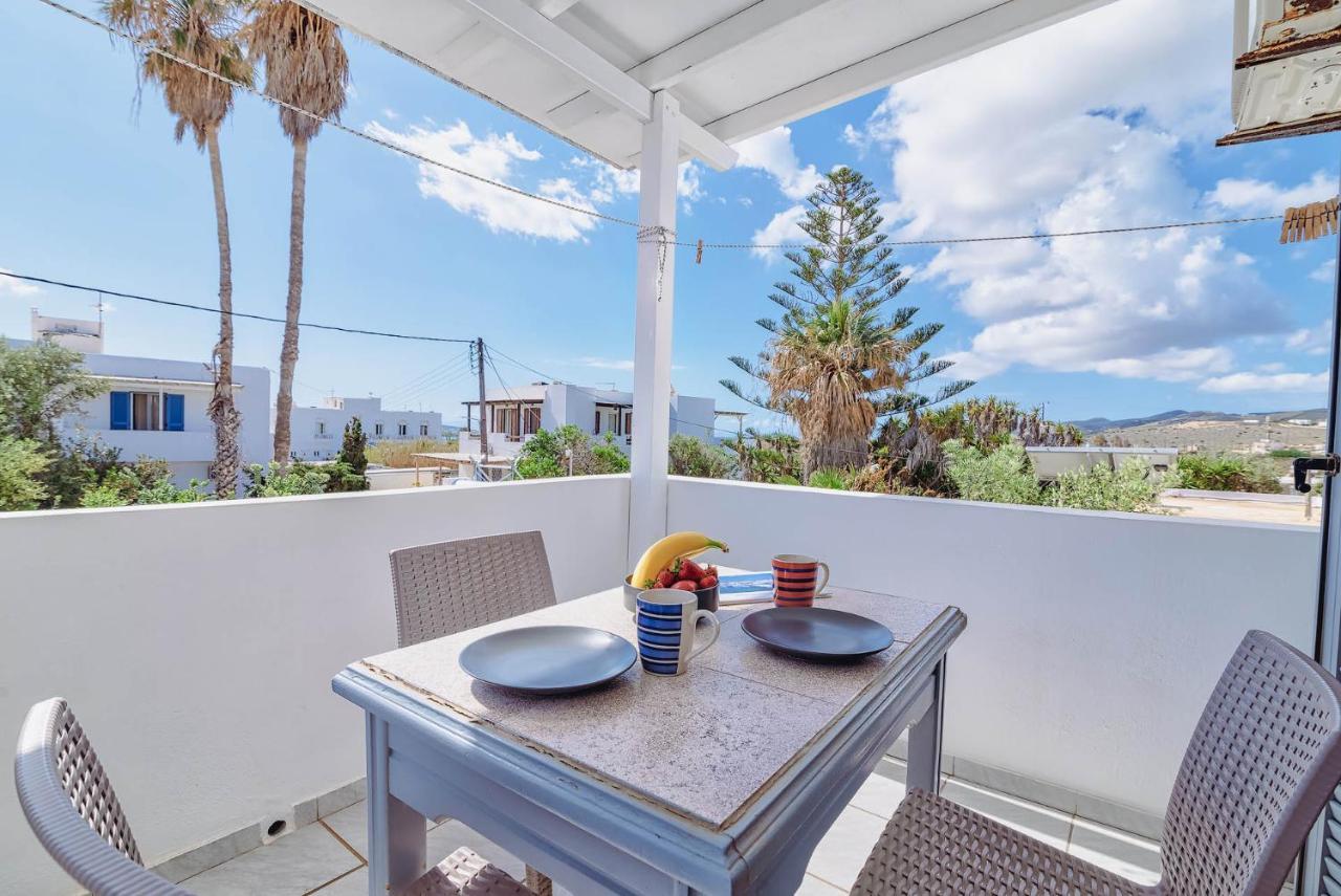 Pavlos Place Hotel