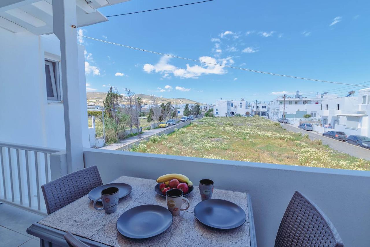 Pavlos Place Hotel