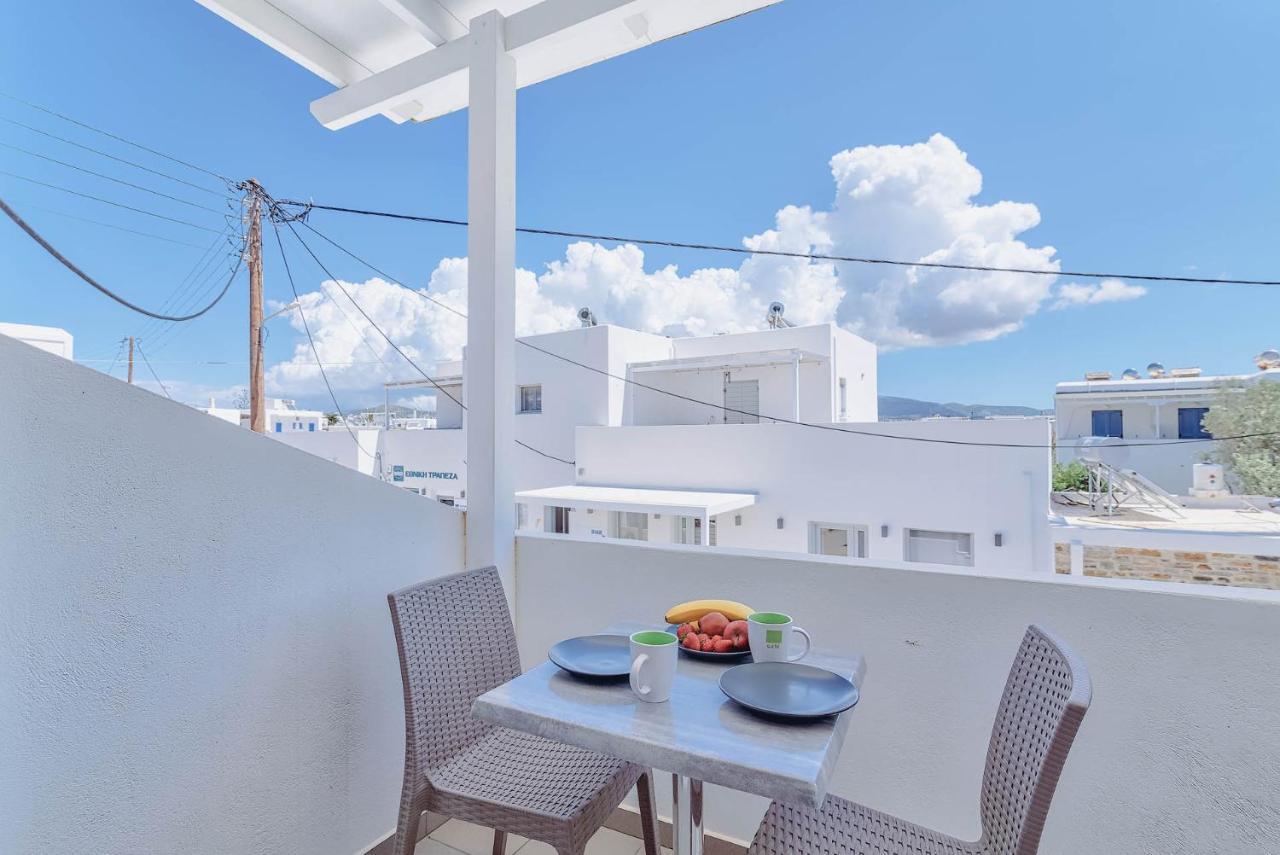 Hotel Pavlos Place 2*