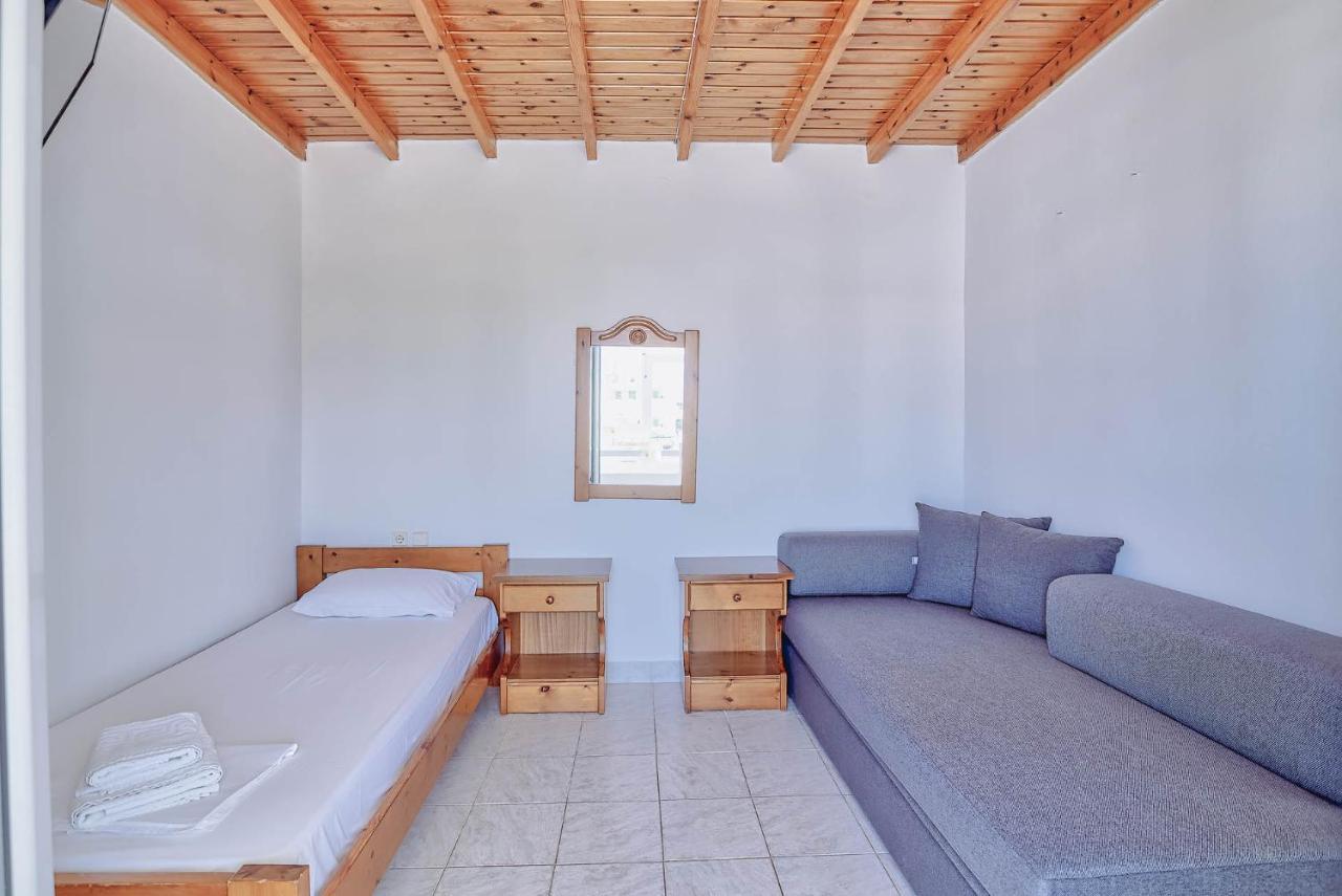 Pavlos Place