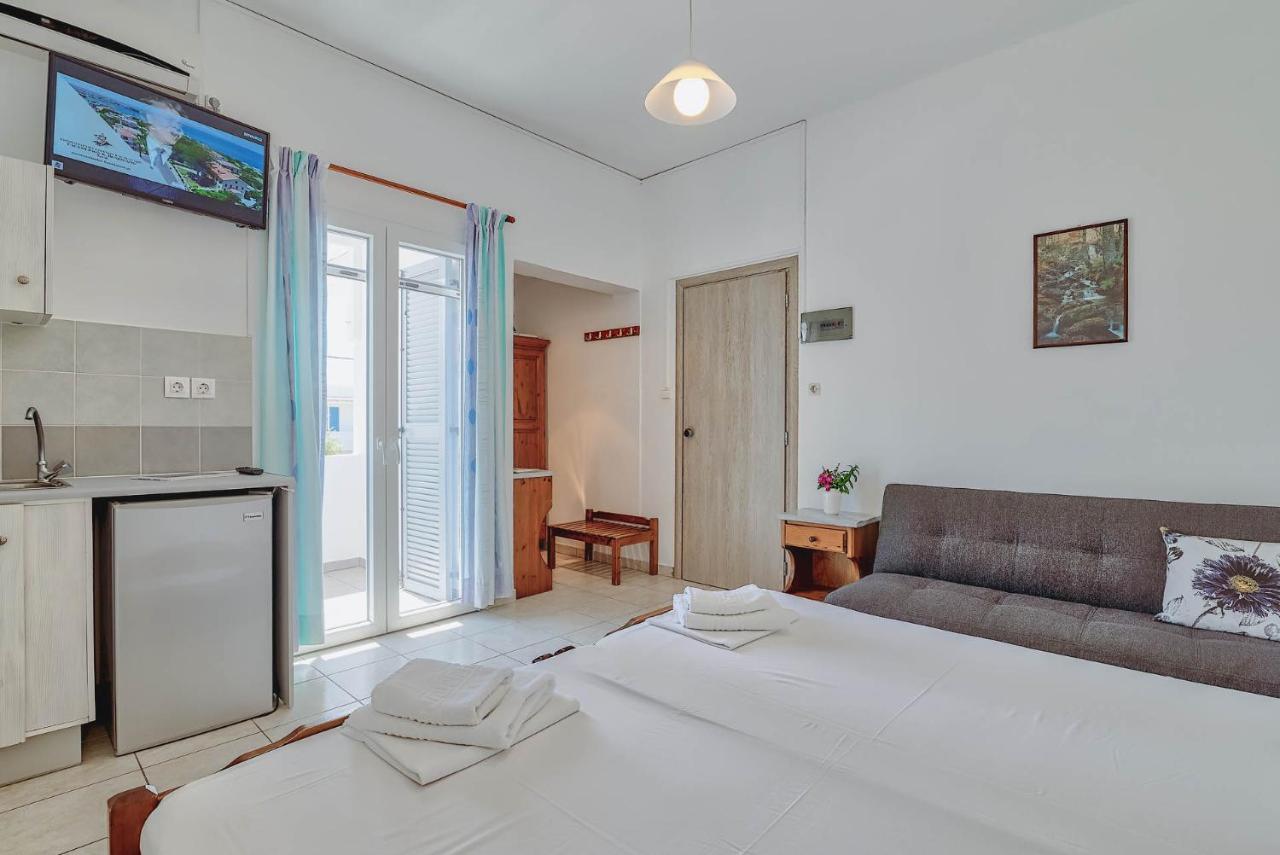 Hotel Pavlos Place