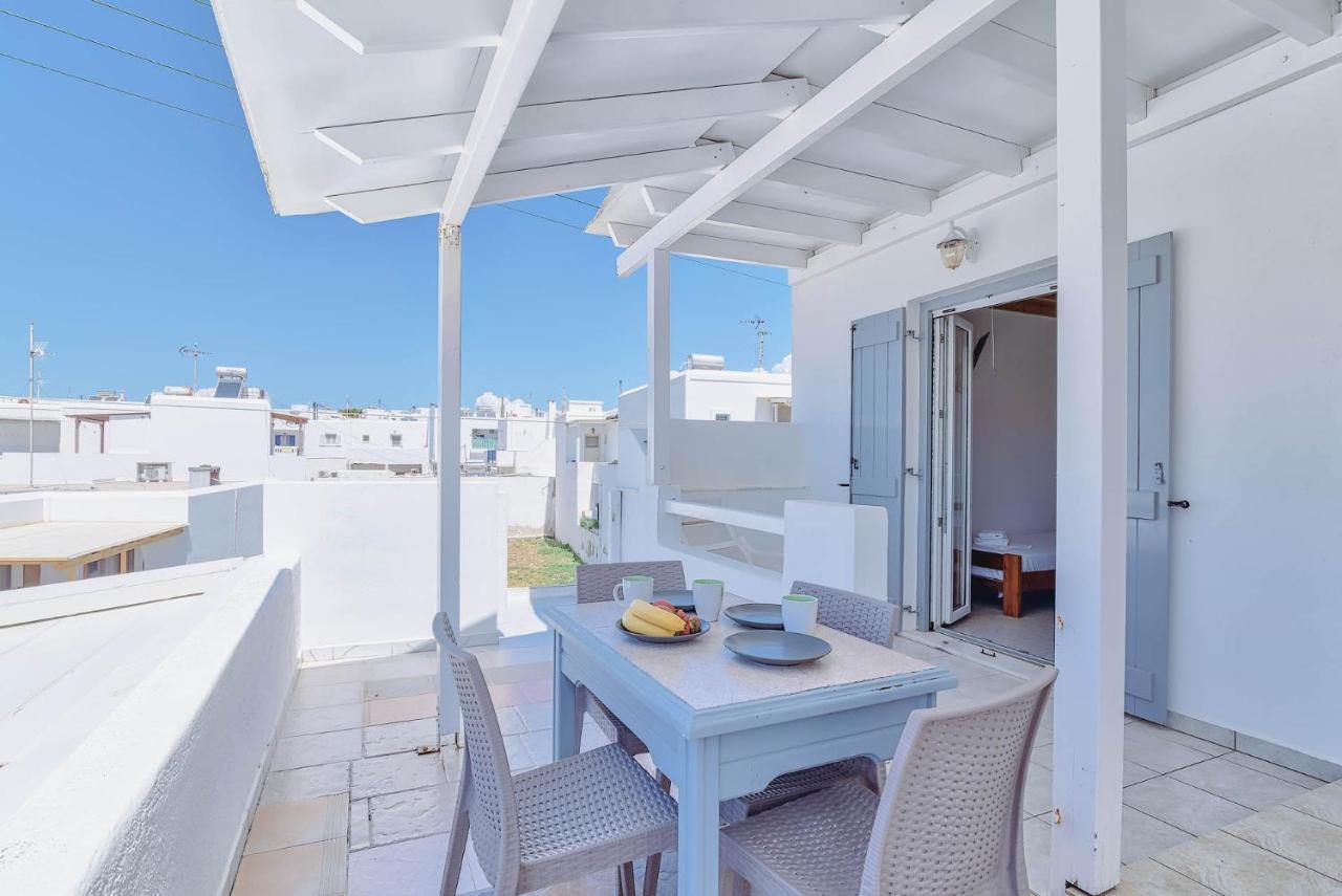 Pavlos Place Hotel