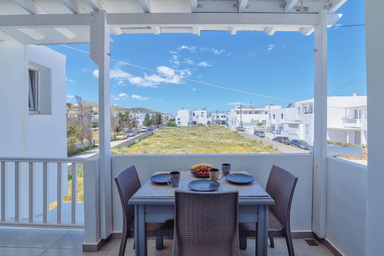 Pavlos Place