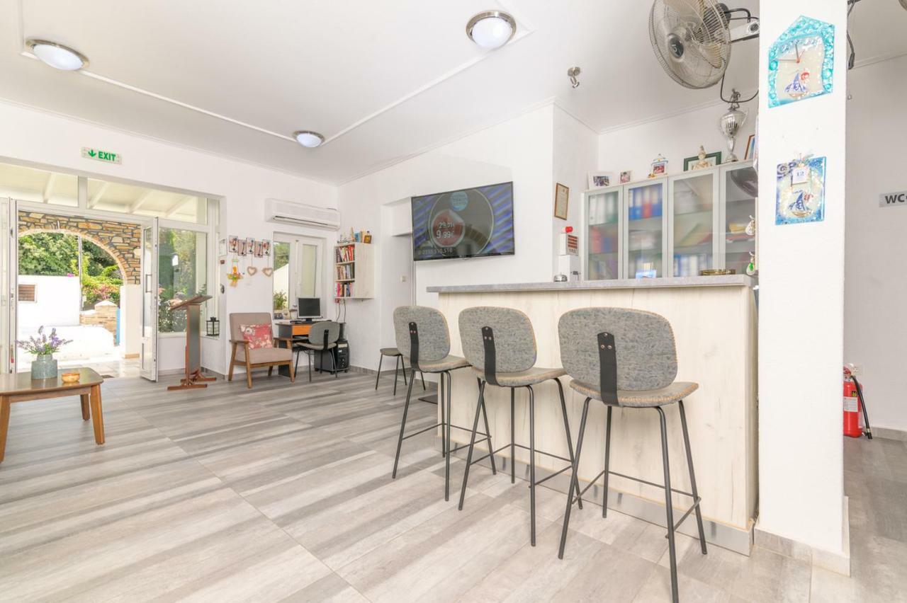 Hotel Pavlos Place 2*